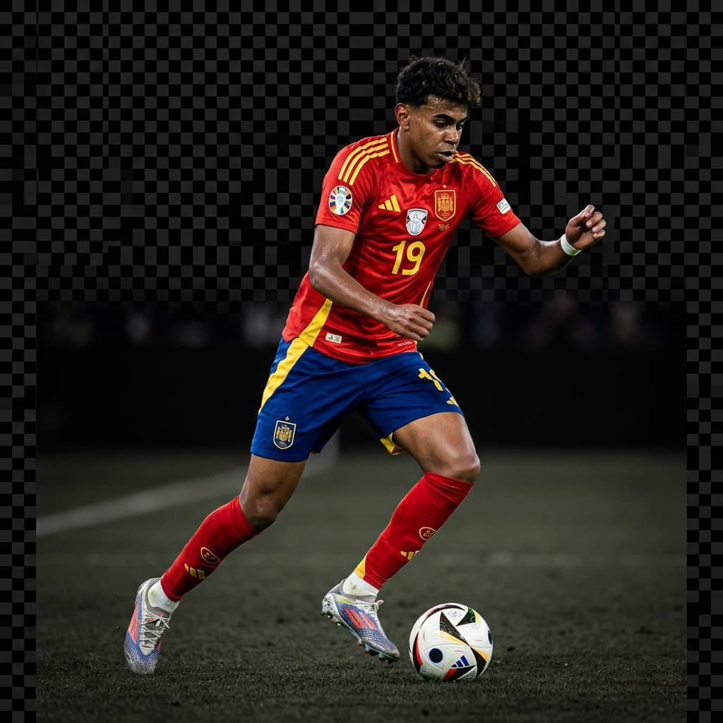 Player